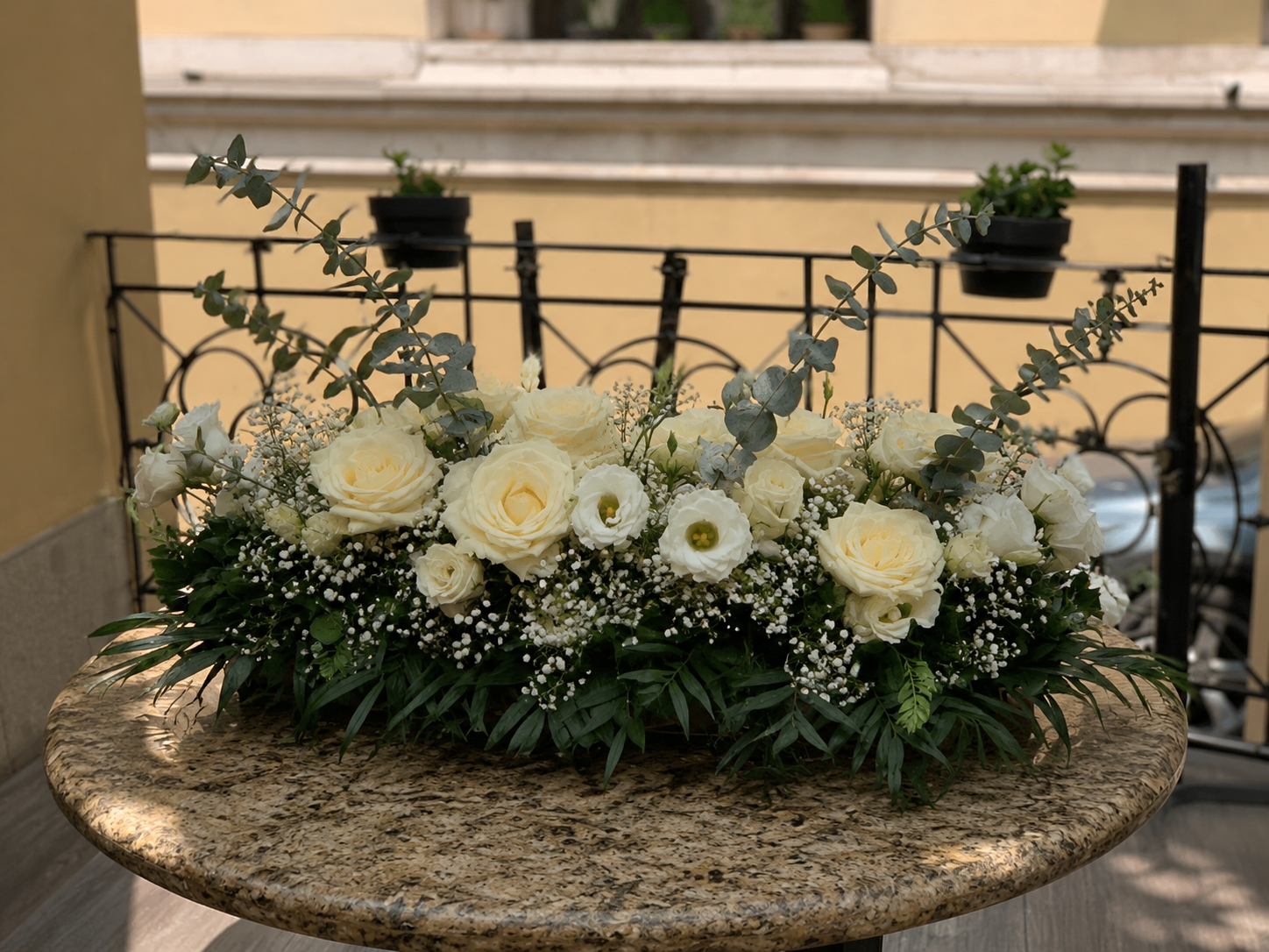 Arreglo floral